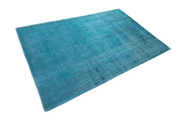 Seidenteppich China Seide Colored 176x269 Handgeknüpfter Moderner Orientteppich, Nain Trading, rechteckig, Höhe: 5 mm