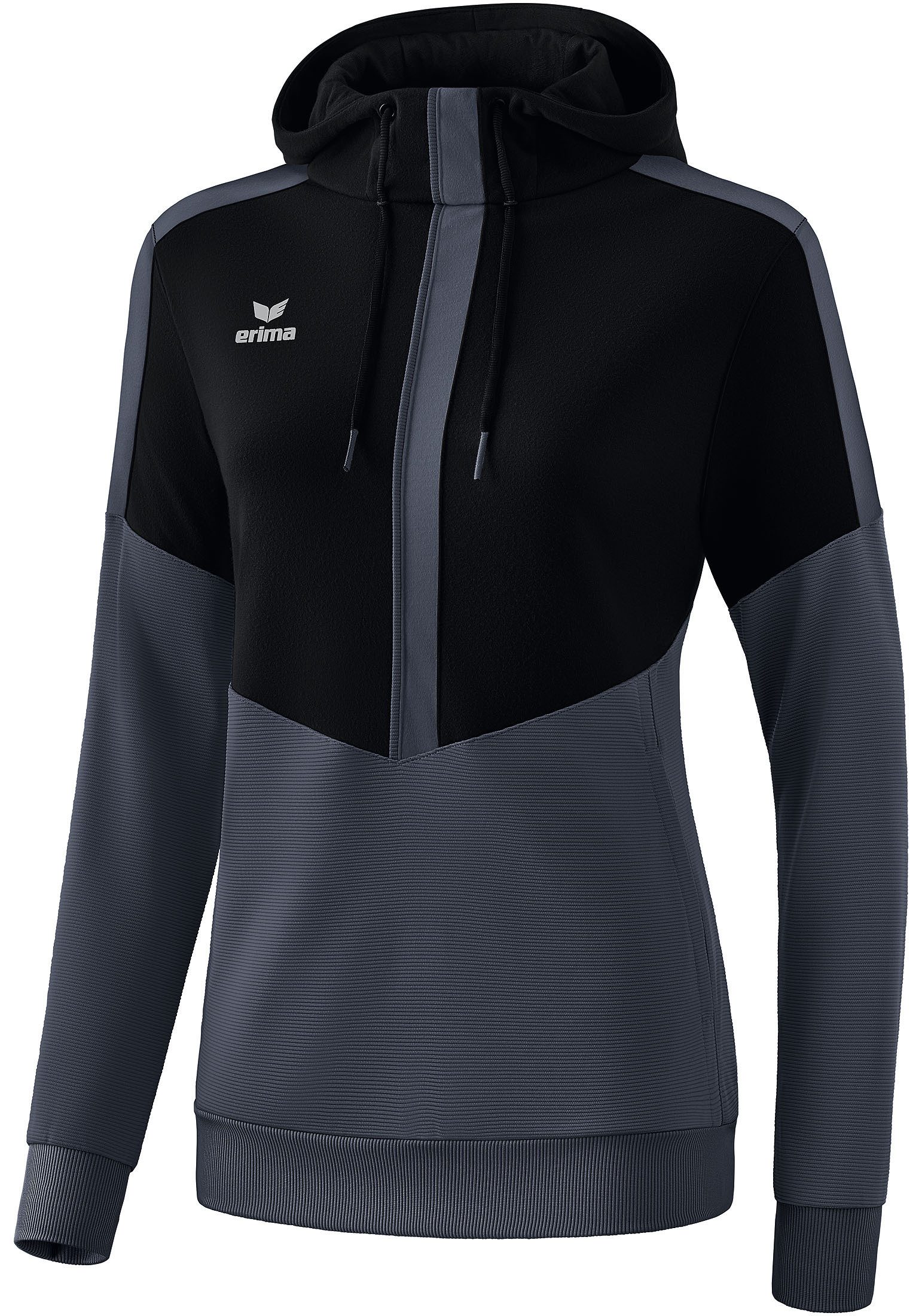Erima Hoodie Damen Squad Kapuzensweat (1-tlg)