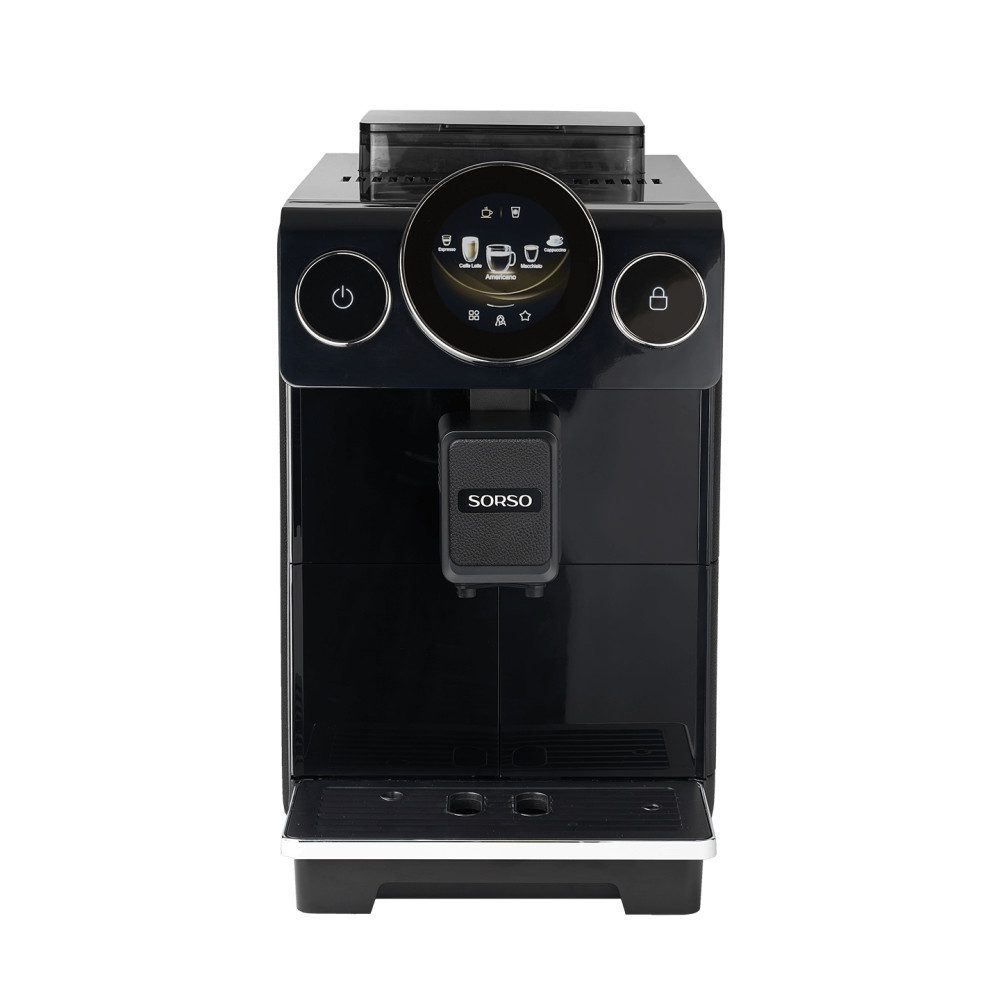 SORSO Kaffeevollautomat
