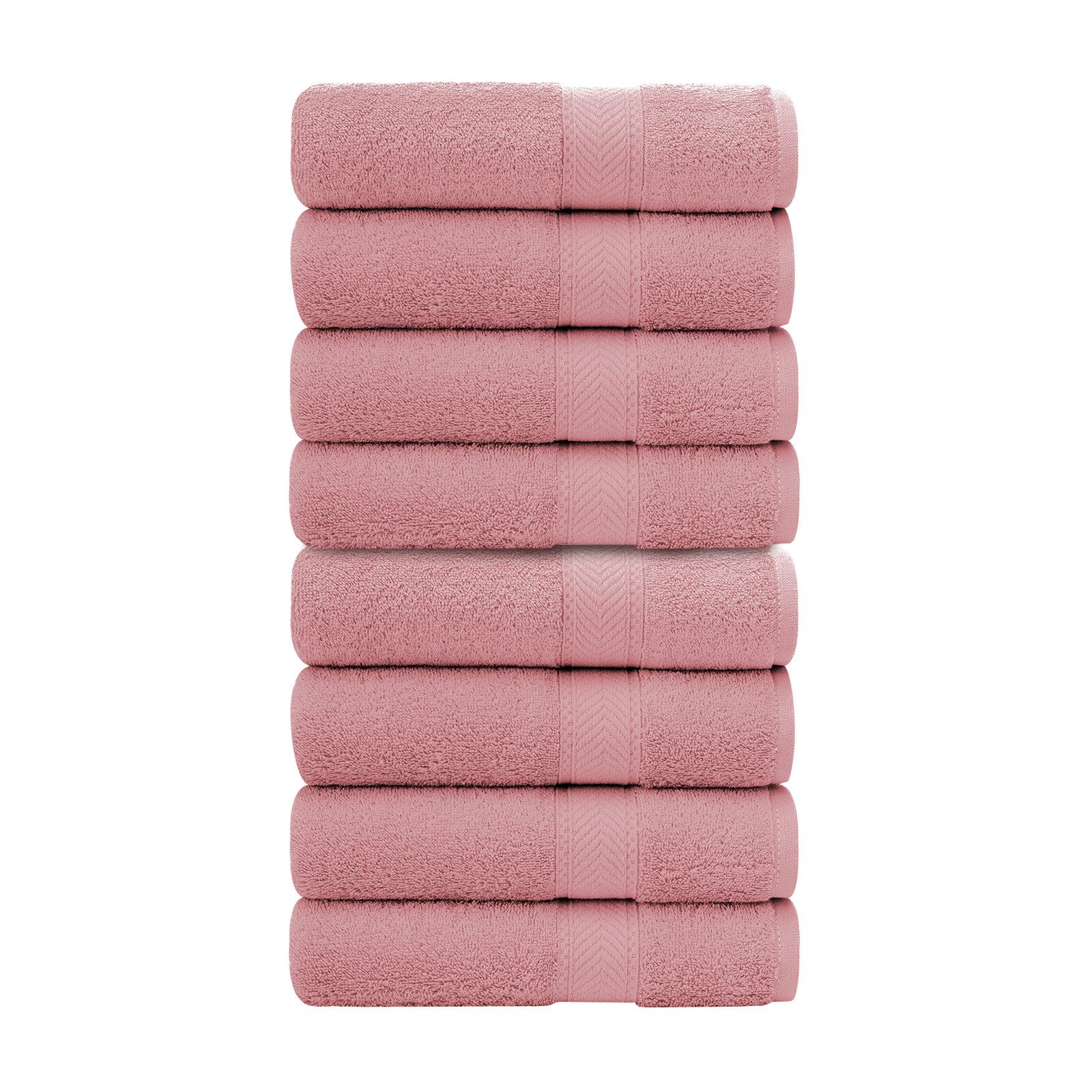 CLASS HOME COLLECTION Gästehandtücher Gästetuch Gästetücher günstig online kaufen