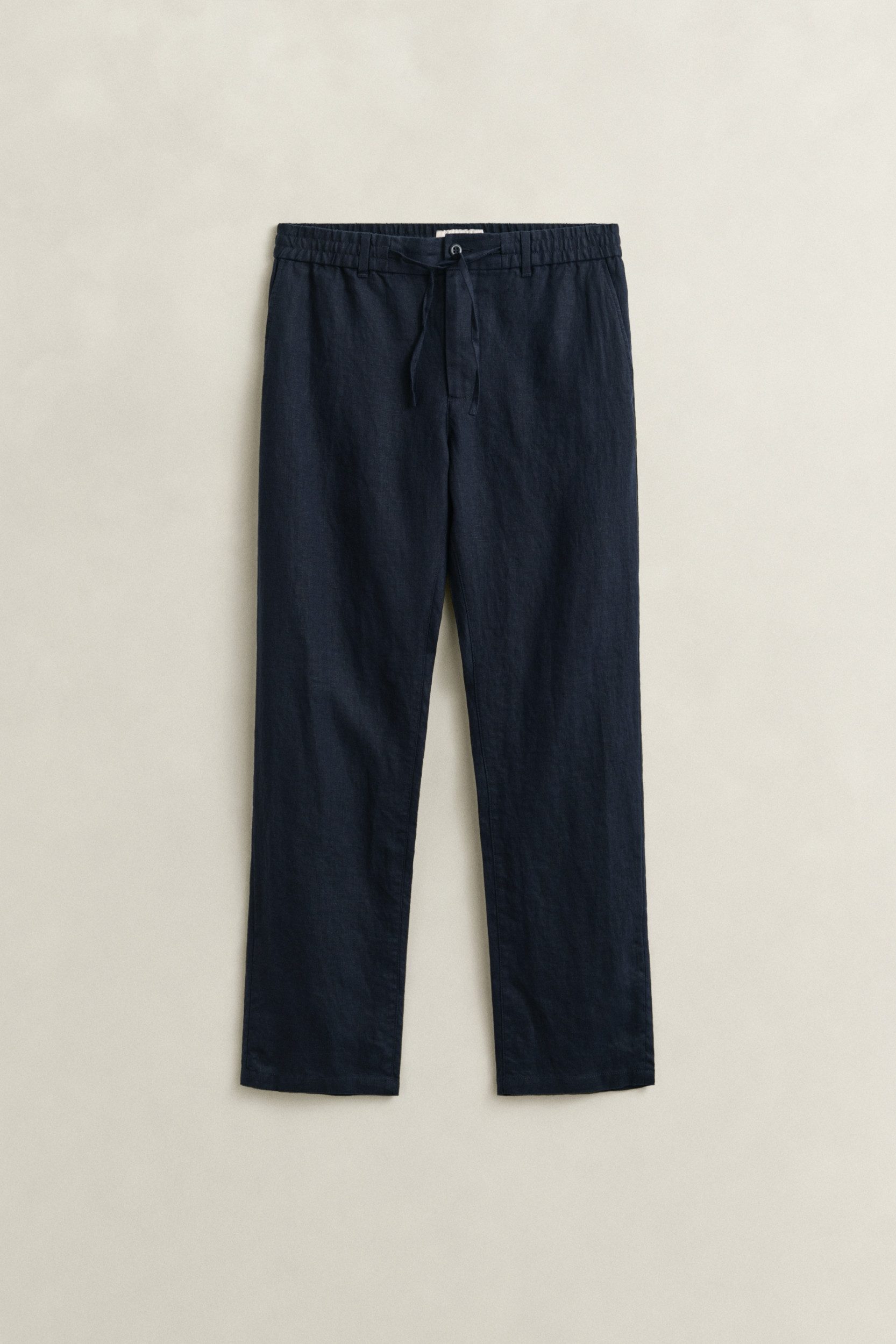 Gant Leinenhose Hose - Regular Fit