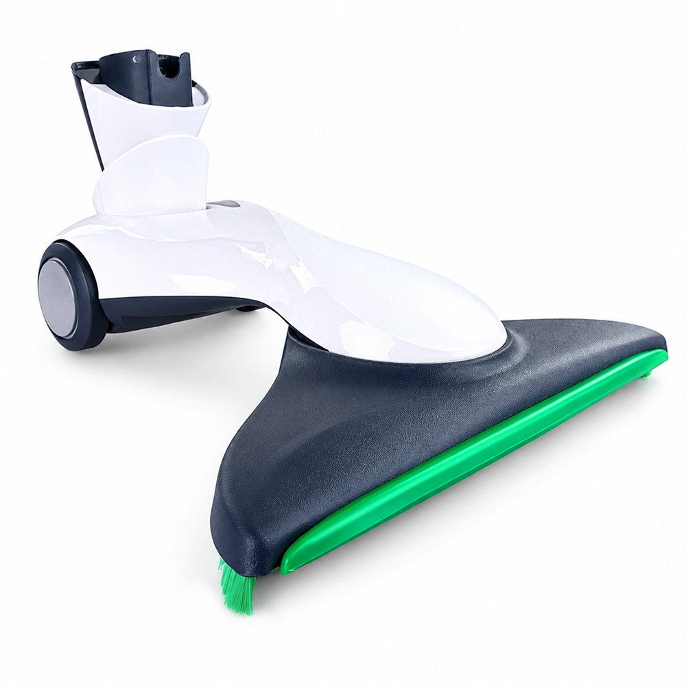 PRIMEBAG Bodendüse kompatibel mit Vorwerk HD50 für VK 140 150 200 VT 260 265 270 300