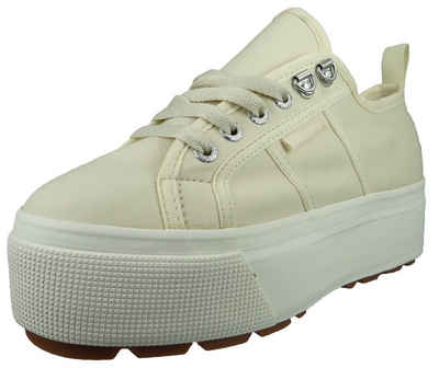 Superga S8125DW A00 beige lt. Eggshell Sneaker