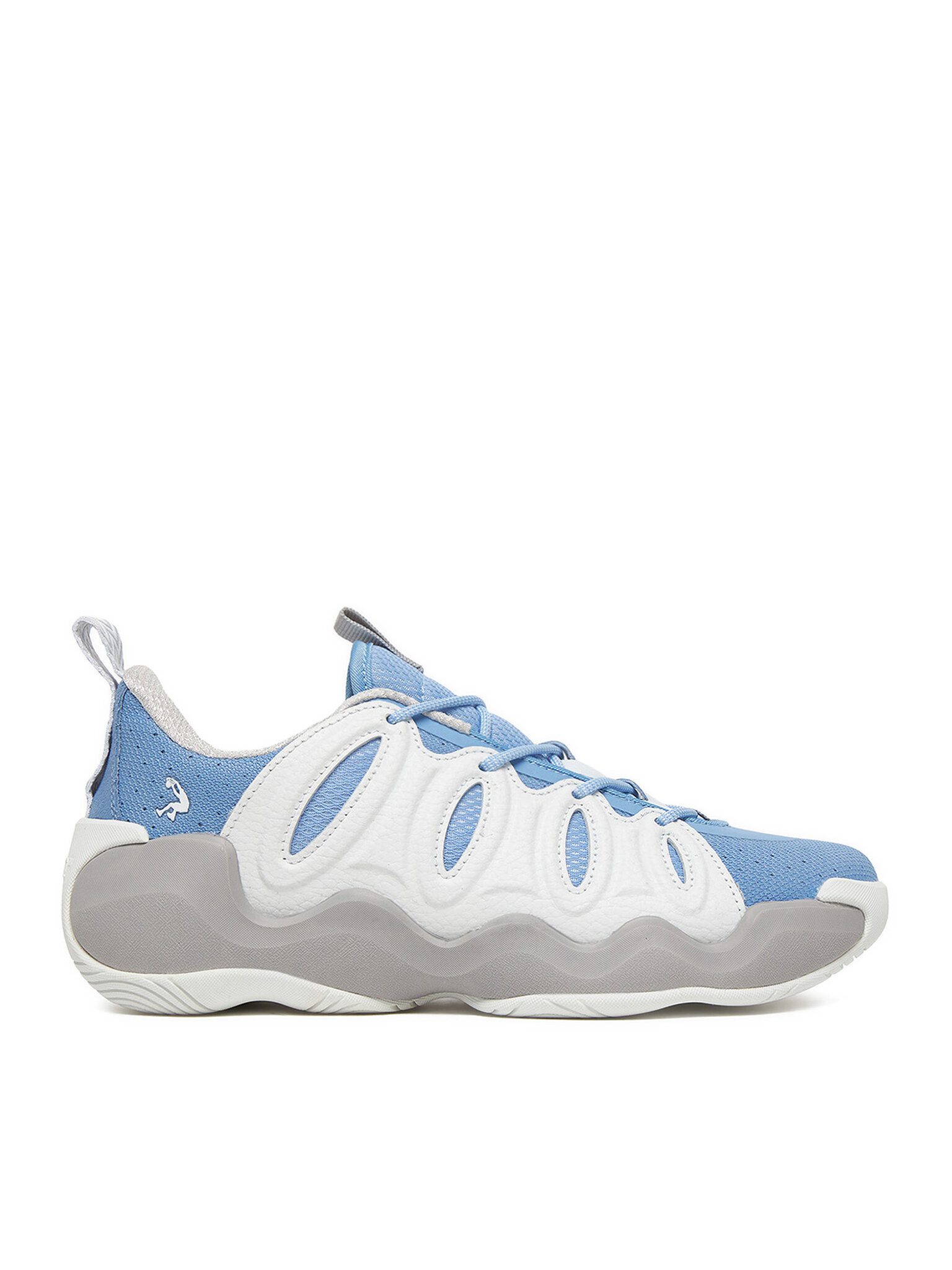 Shaq Shaq Damenschuhe Weißer CEO - 4X AQ95035W-L Sneaker