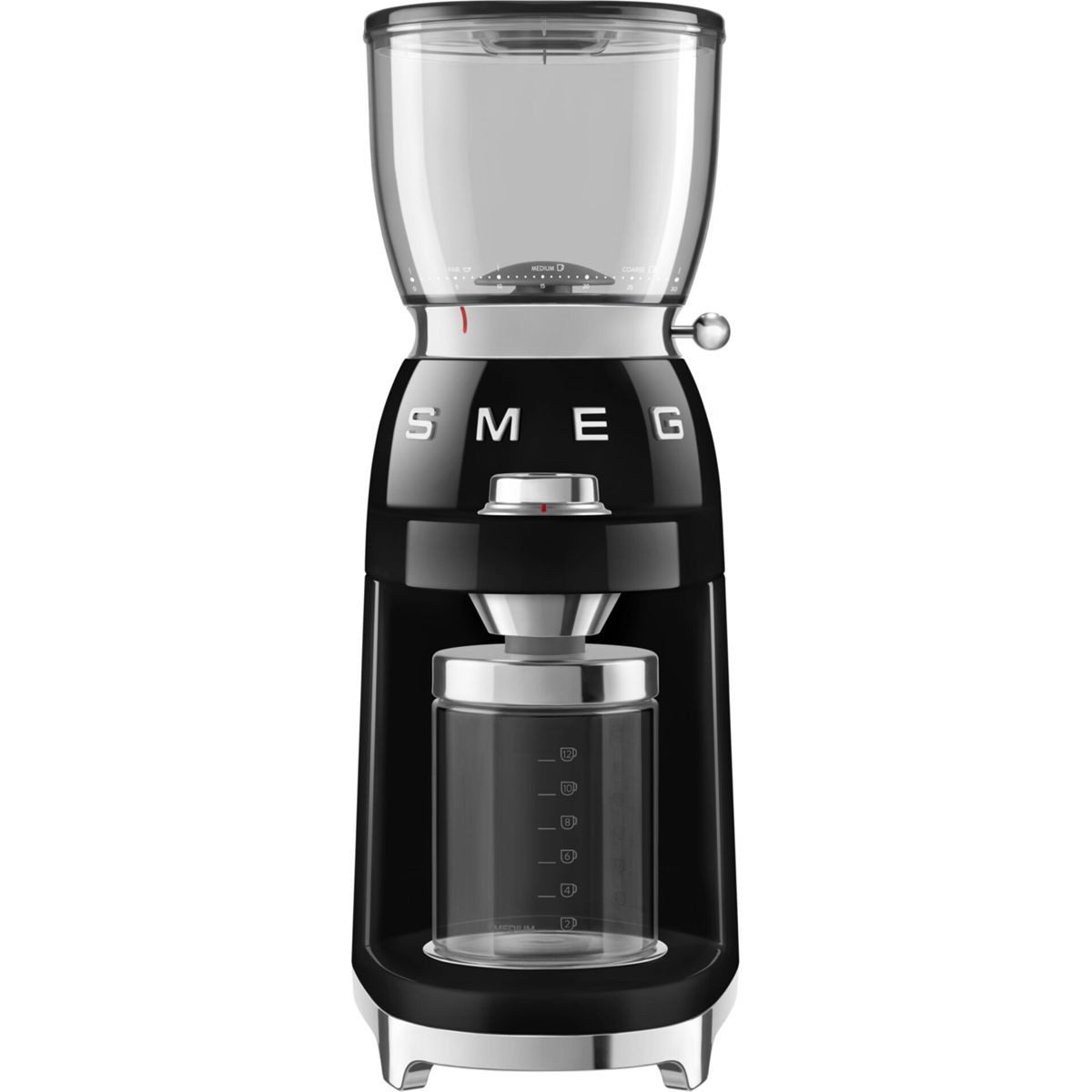 Smeg Kaffeemühle CGF01BLEU Kaffeemühle