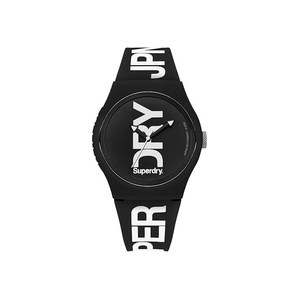 Quarzuhr Superdry Urban XL