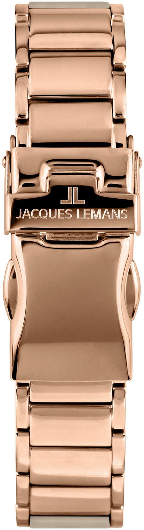 Jacques Lemans Keramikuhr Monaco 42-7T, Quarzuhr, günstig online kaufen