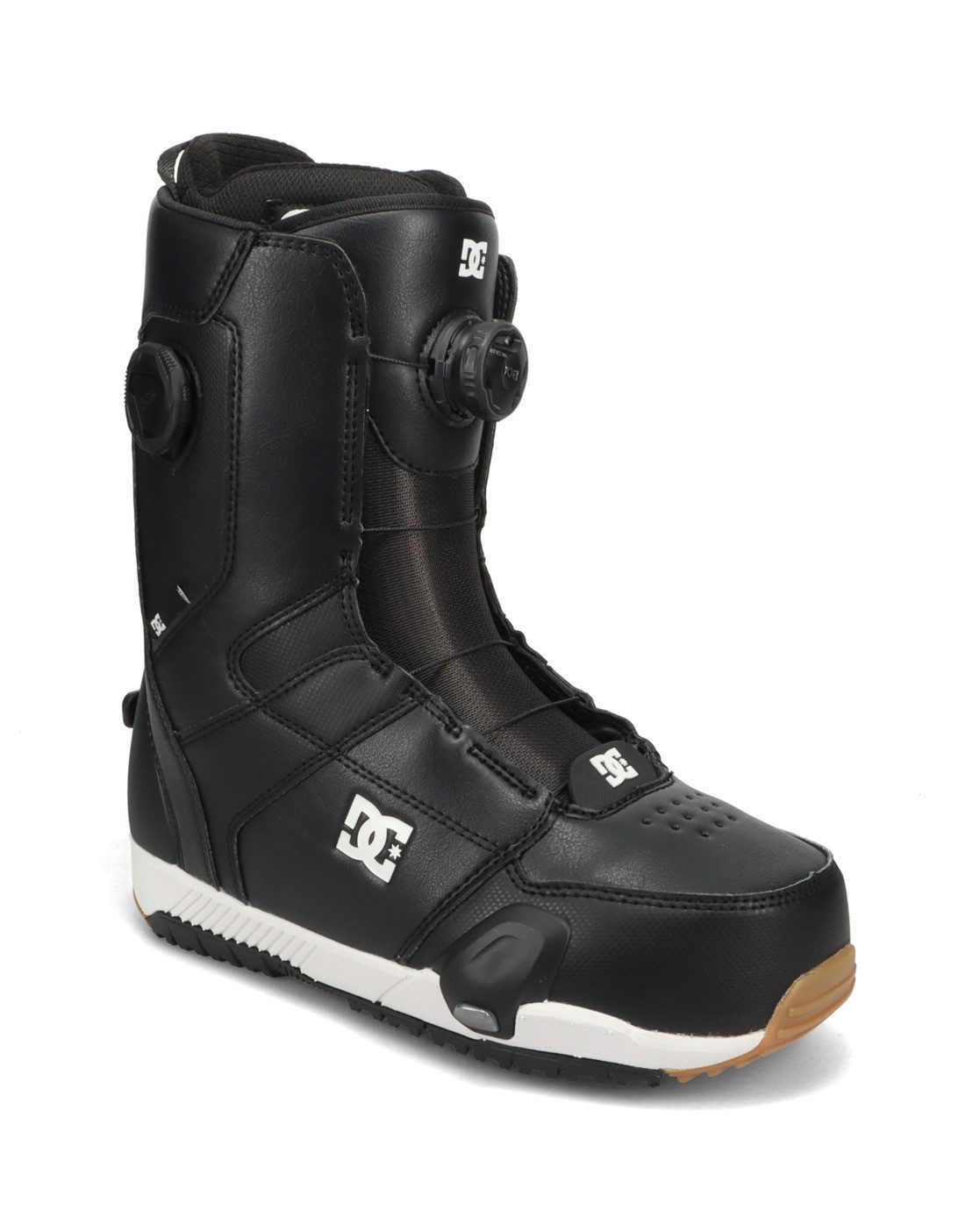 Control Step On Snowboardboots