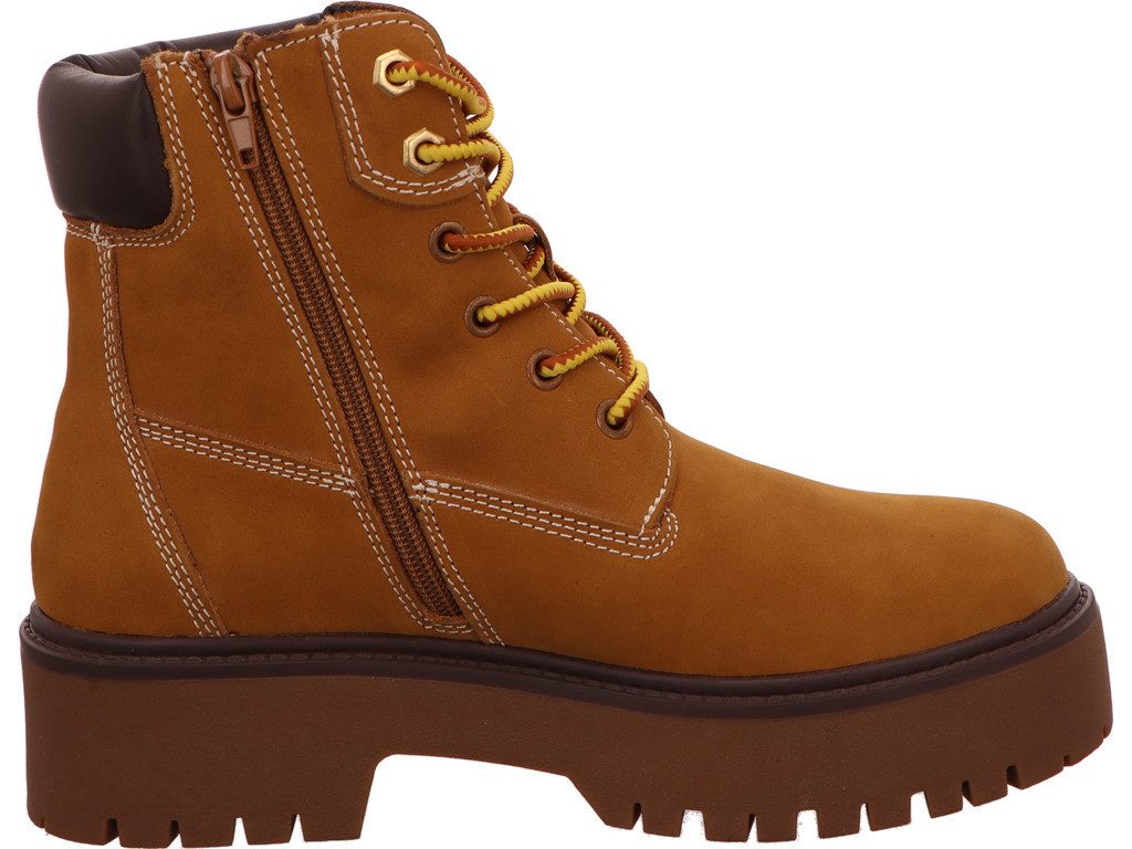 Bullboxer Stiefelette