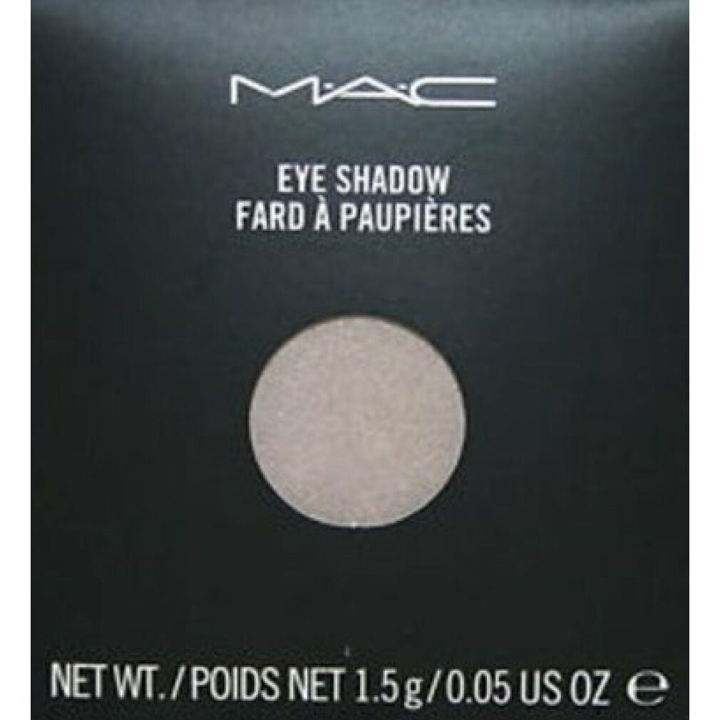 MAC Lidschatten Small Eyeshadow Pro Palette Frost Vex 1.5 Gr