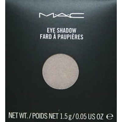 MAC Lidschatten Small Eyeshadow Pro Palette Frost Vex 1.5 Gr