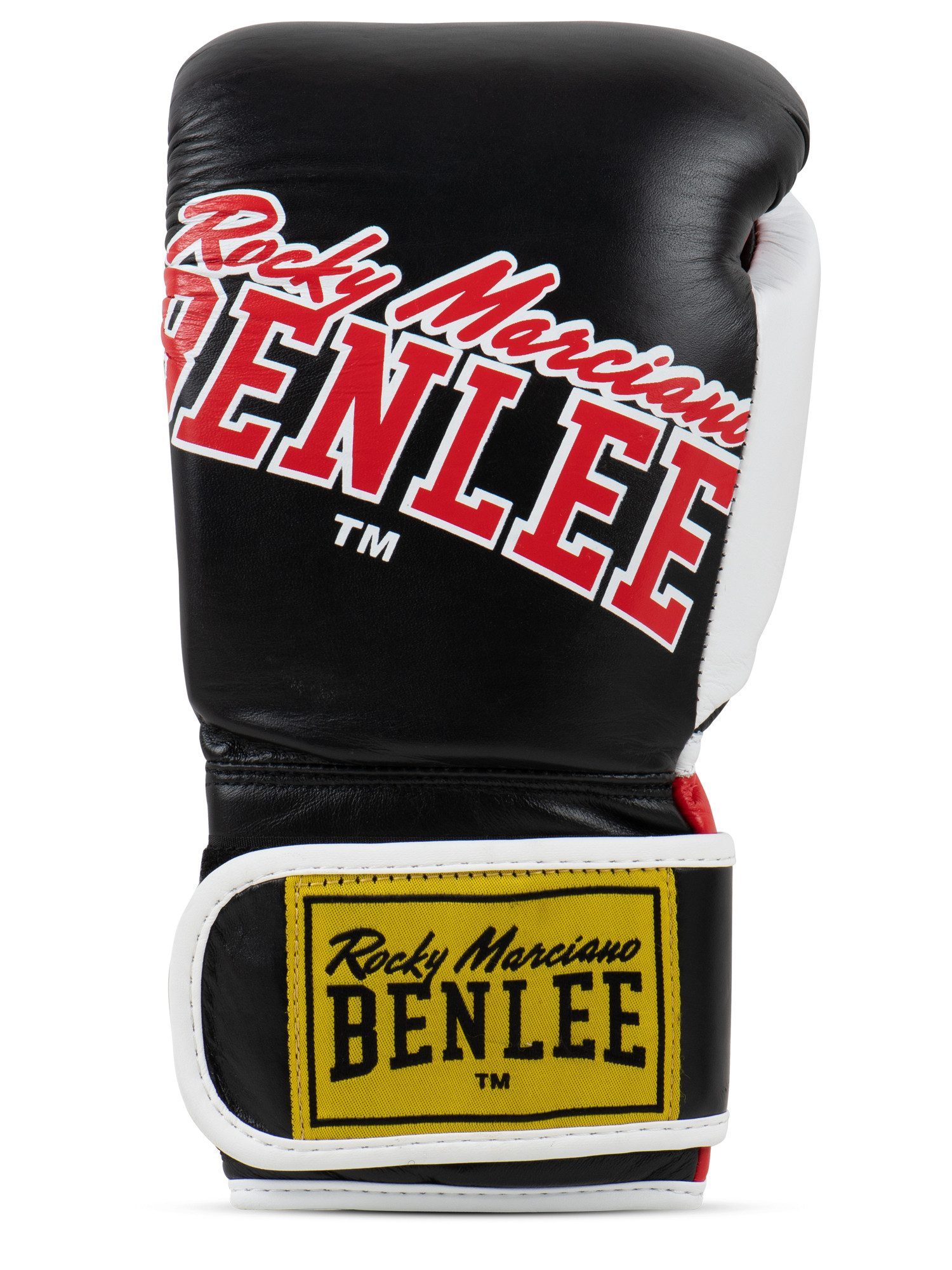 Benlee Rocky Marciano Boxhandschuhe BANG LOOP (2-tlg)