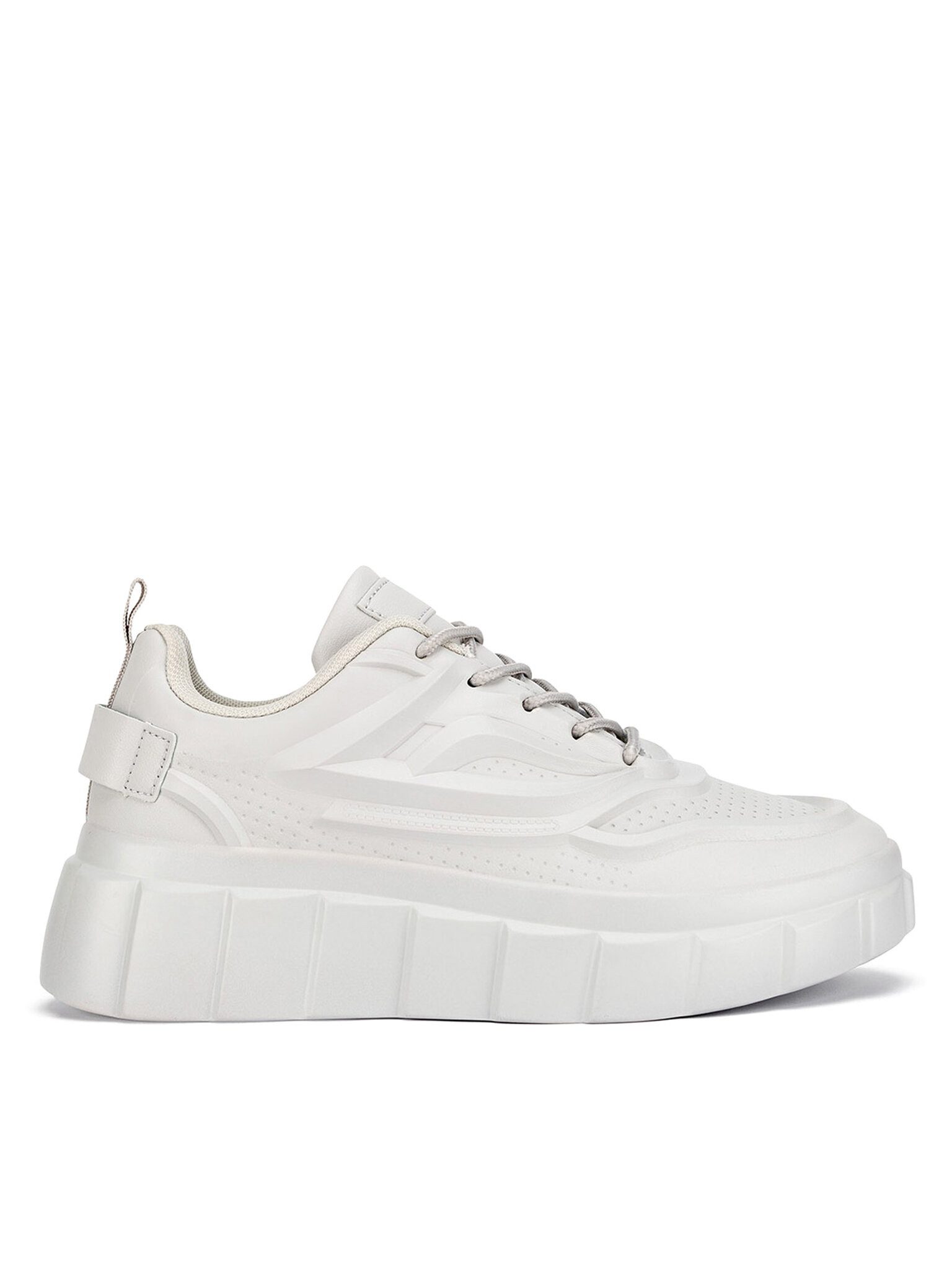 DeeZee Sneakers Damen WAG1371703A Grau Sneaker