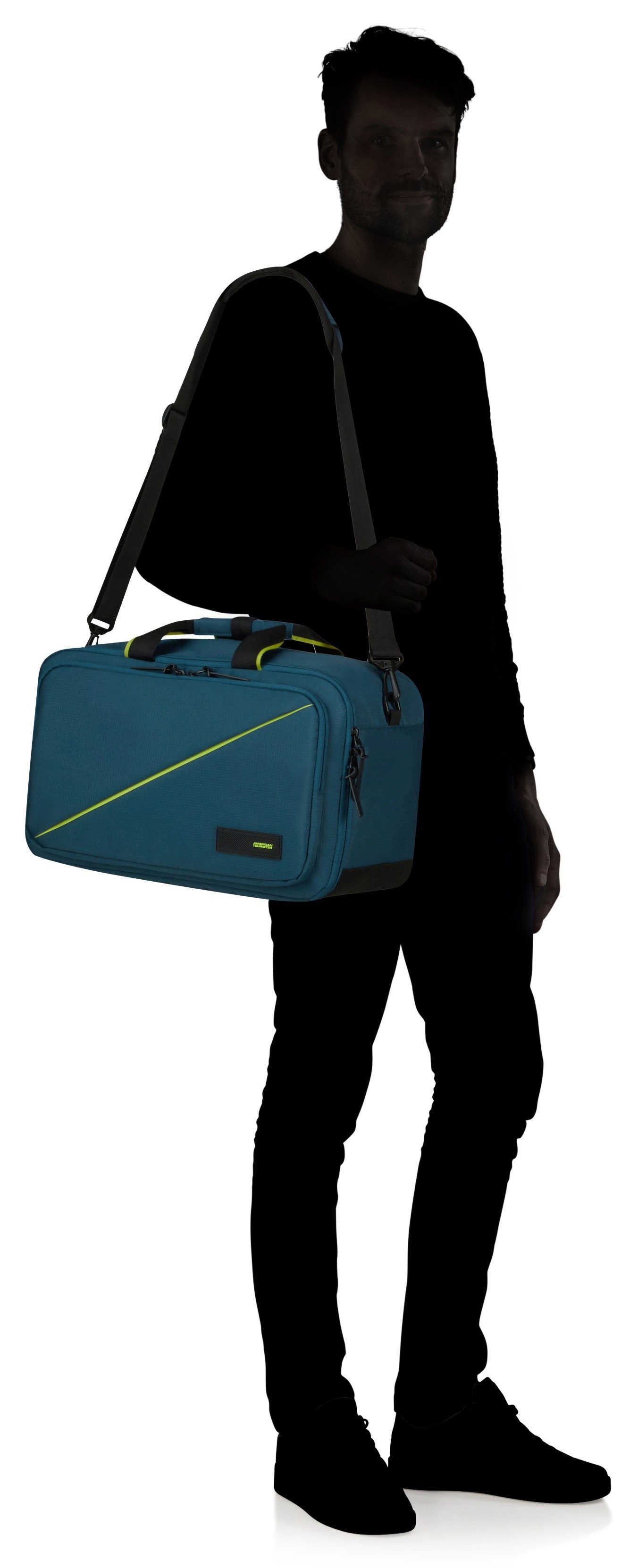 American Tourister® Reisetasche TAKE2CABIN Prime, Handgepäcktasche günstig online kaufen