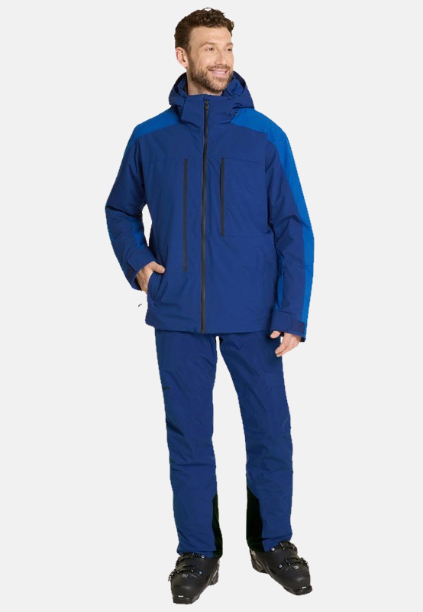 Ziener Skijacke Jacke Skijacke TAPONGA (1-St)