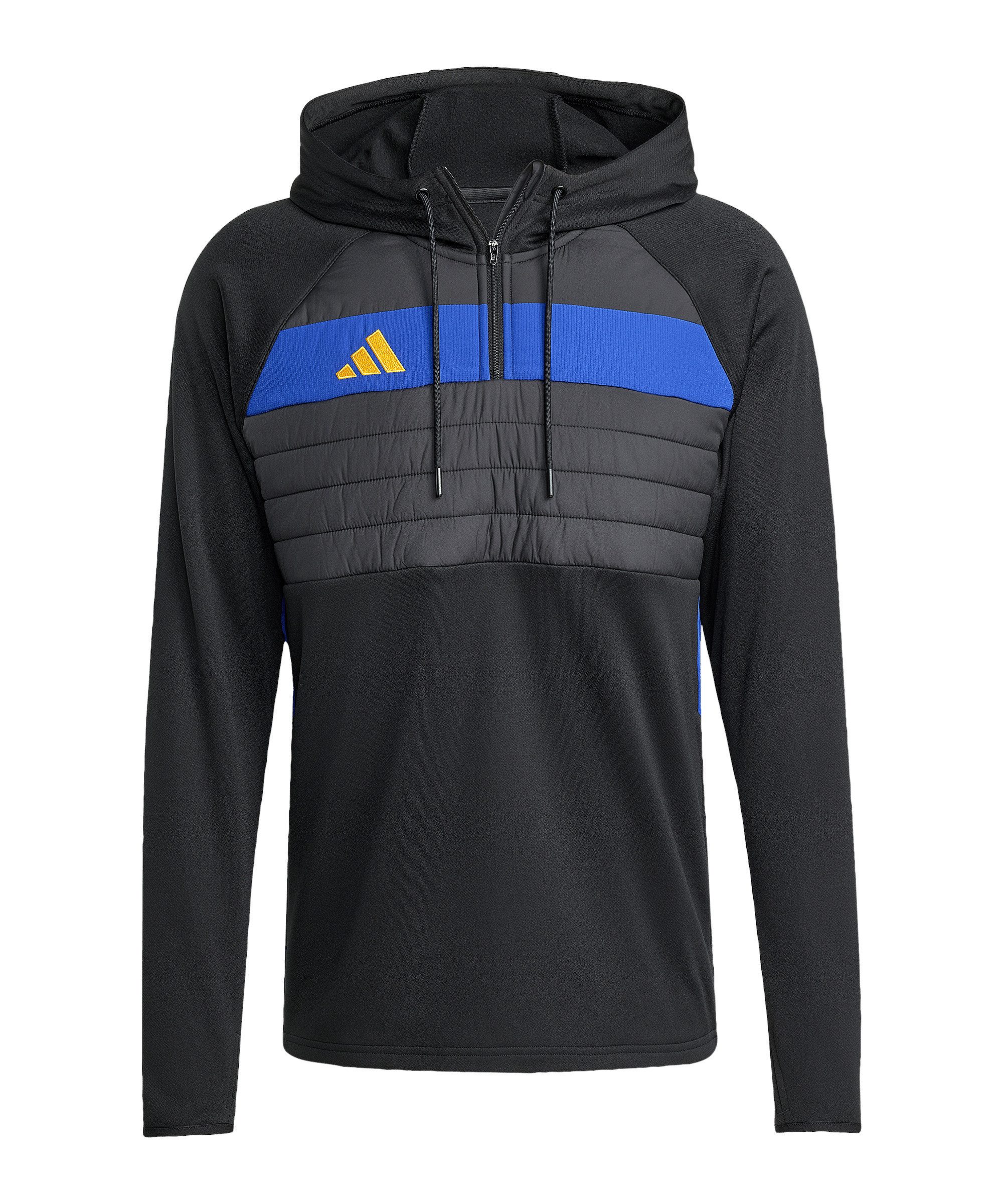 Black/Semi Lucid Blue/Yellow