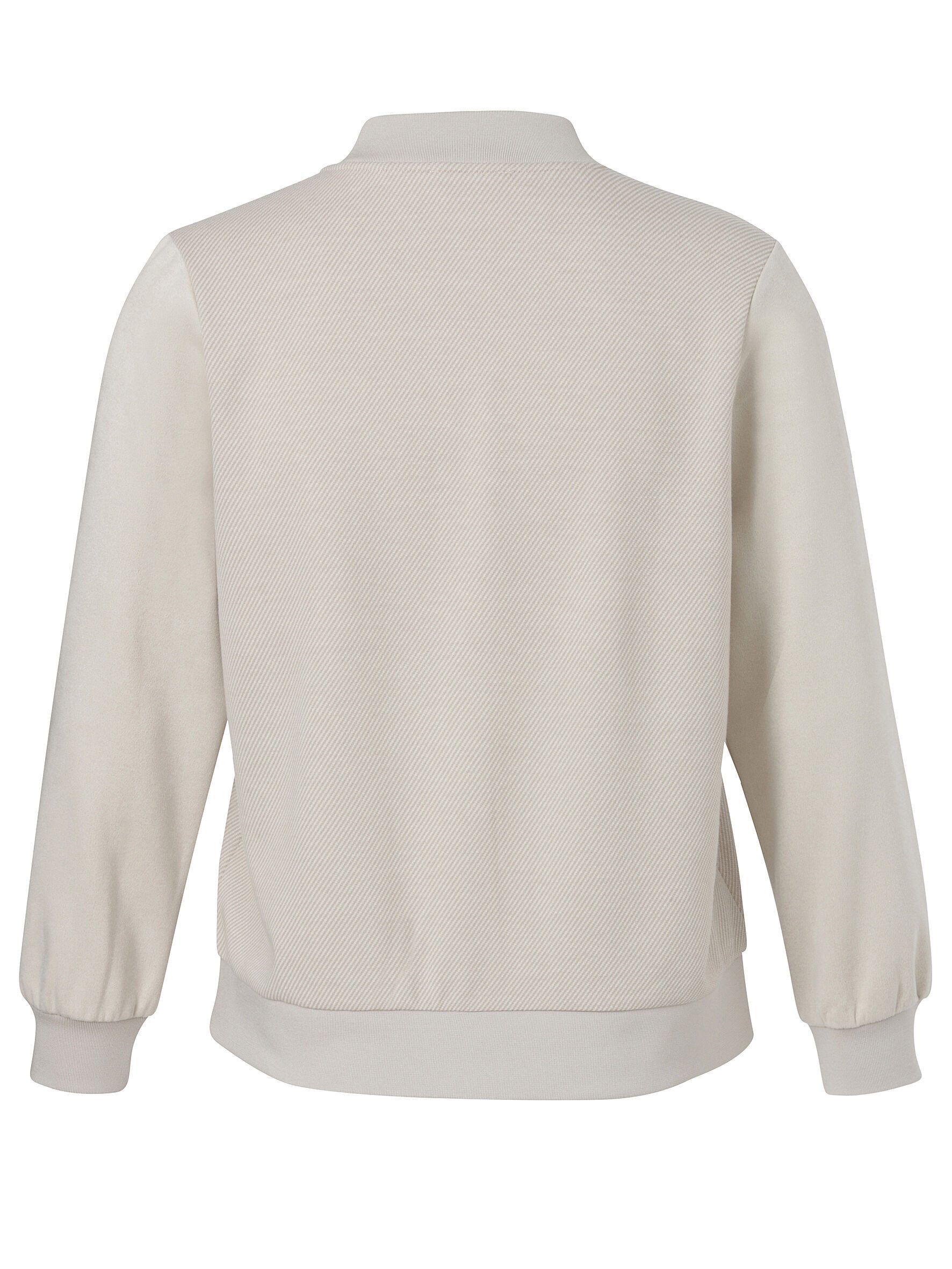 FRAPP Blouson (1-St) in Große Größen günstig online kaufen