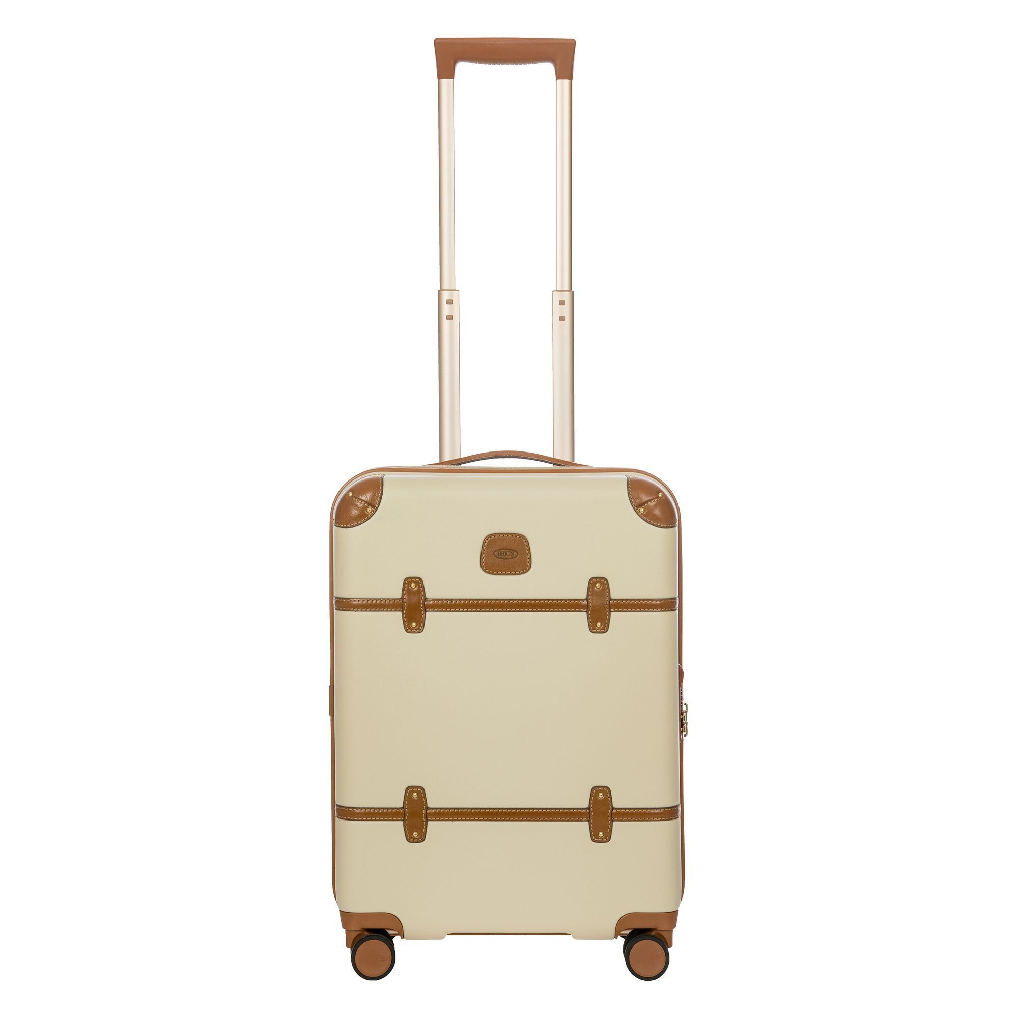 Bric's Handgepäck-Trolley Bellagio, 4 Rollen, Polypropylen