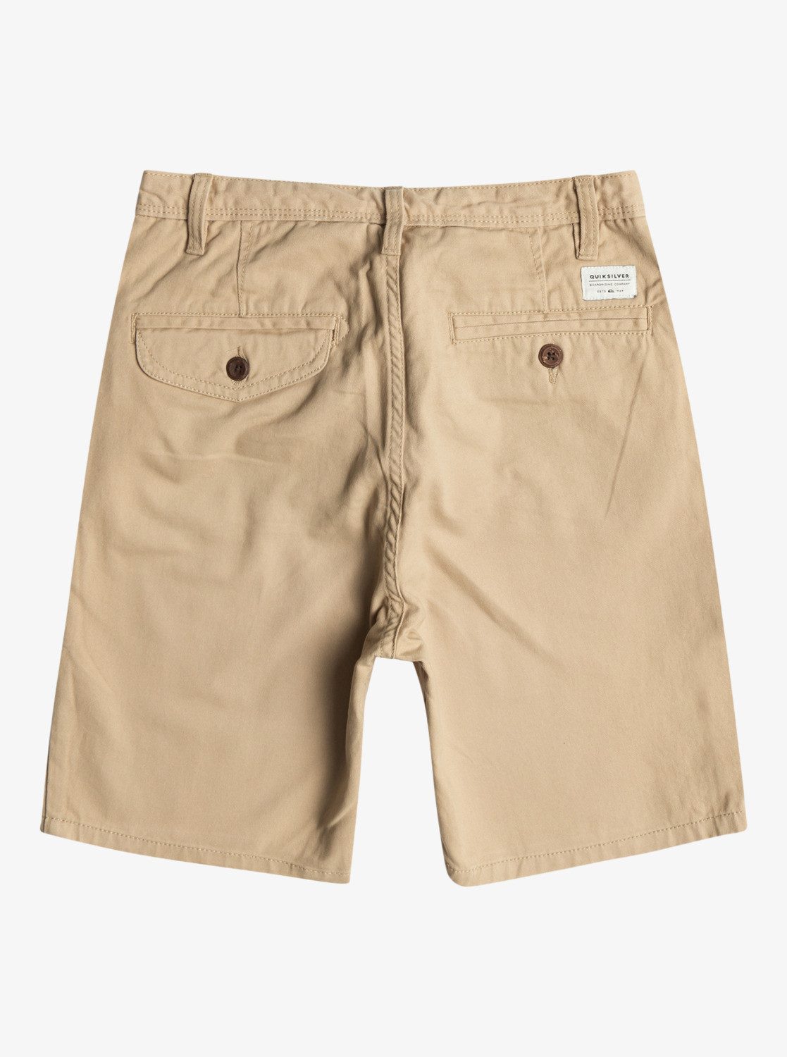 Chinoshorts Quiksilver Incense Everyday