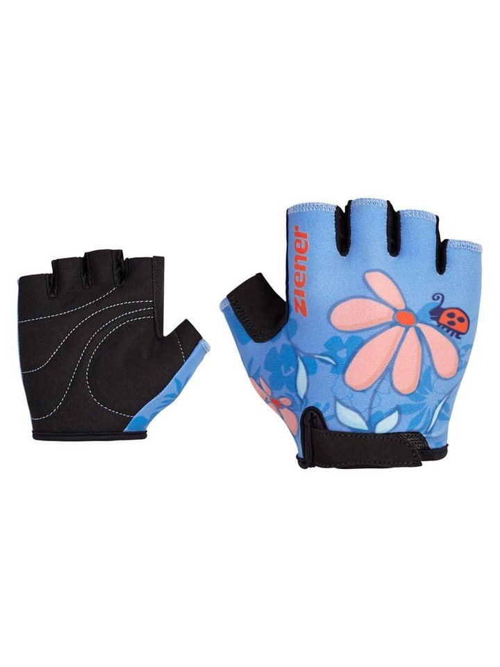 Ziener Fahrradhandschuhe CLOSI-Z JUNIOR