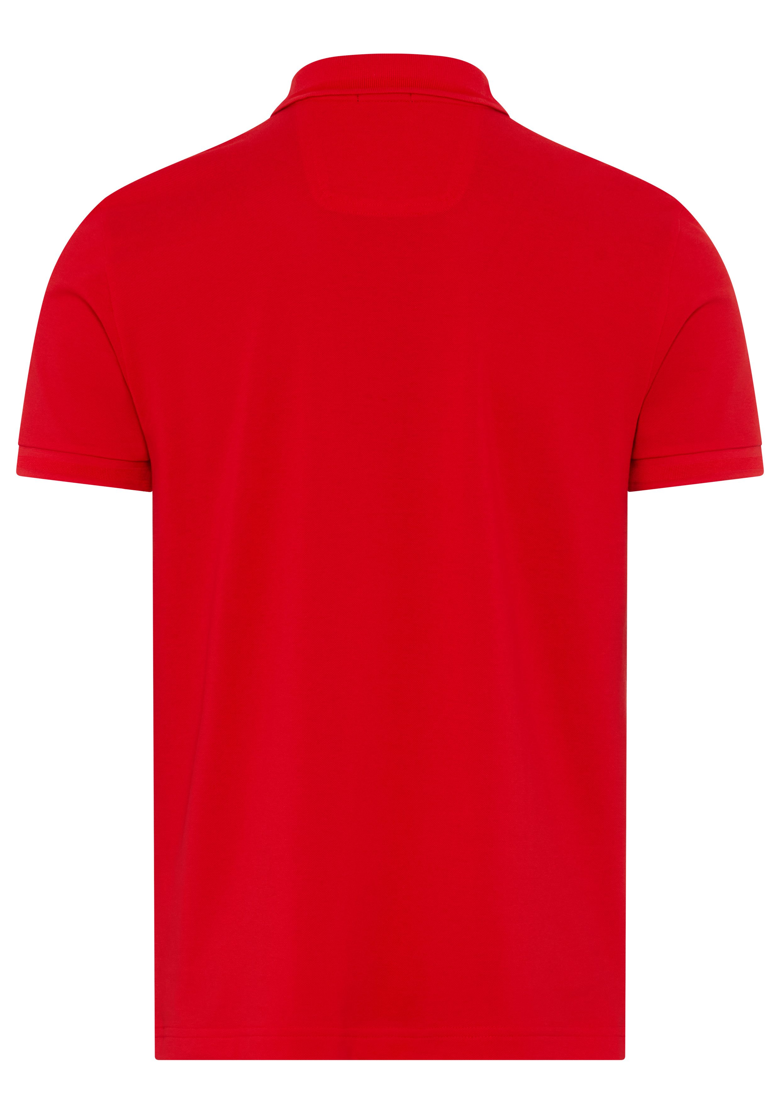 BOSS GREEN Poloshirt Pio Pique Regular Fit Cotton Pique Polo, pflegeleicht 100% Baumwolle