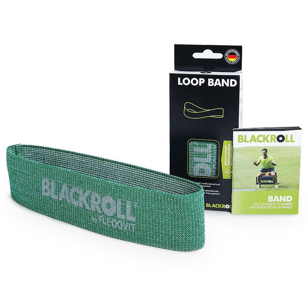 Stretchband Loop-Band