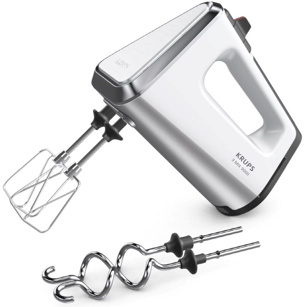 Handmixer GN9121 3 Mix 9000 - Handmixer - weiß