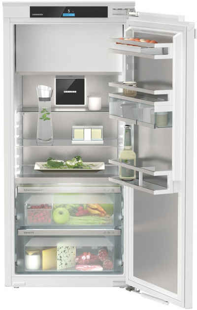 Liebherr Einbaukühlschrank IRBd 4171_991616851, 121,3 cm hoch, 56 cm breit, 4 Jahre Garantie inklusive