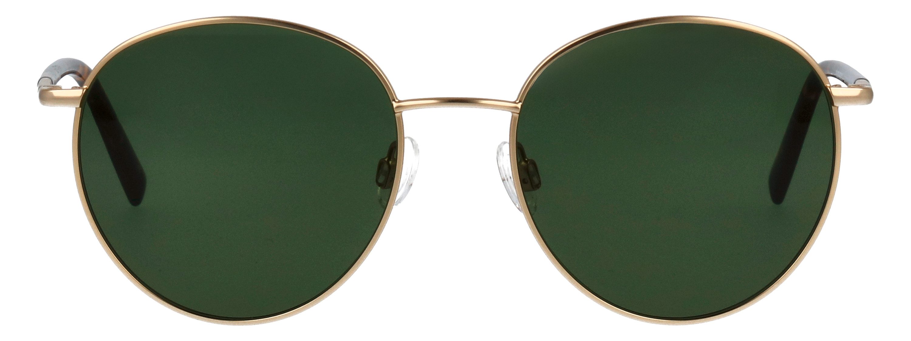 HUMPHREY´S eyewear Sonnenbrille Modell 586148 Panto
