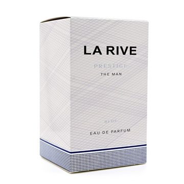 La Rive Eau de Parfum LA RIVE Prestige Blue - Eau de Parfum - 75 ml