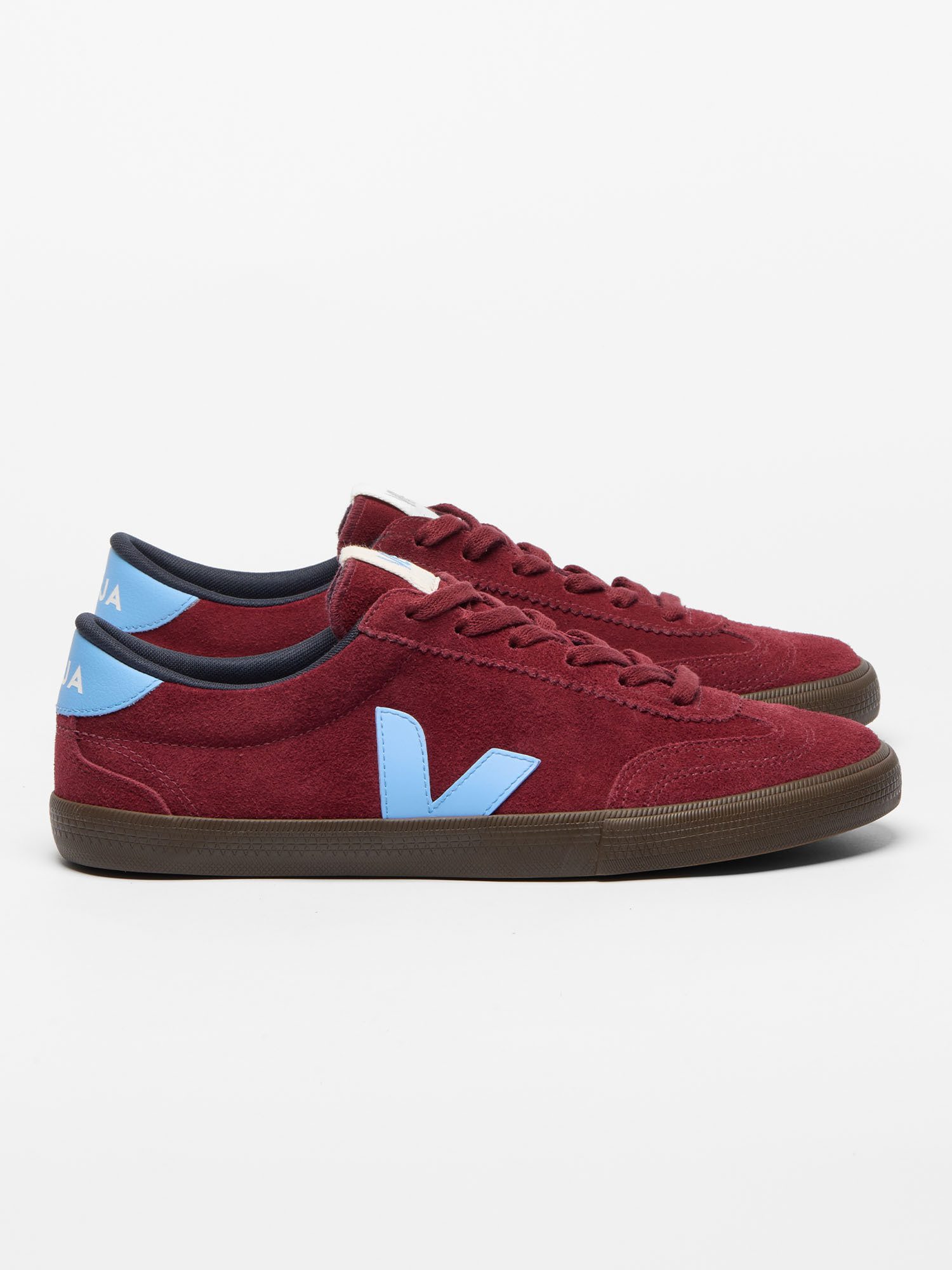 VEJA Volley Suede Men Sneaker