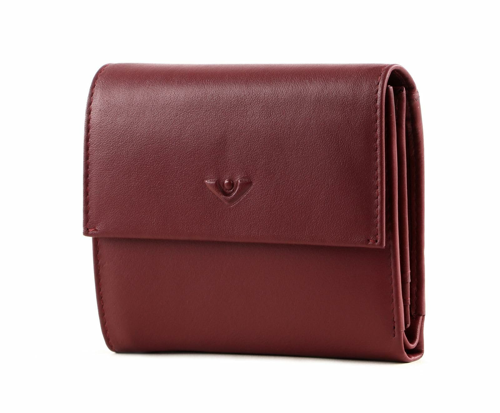 VOi Leather Design Geldbörse Geldbörse für Erwachsene (keine Angabe, 1-tlg., Geldbörse)