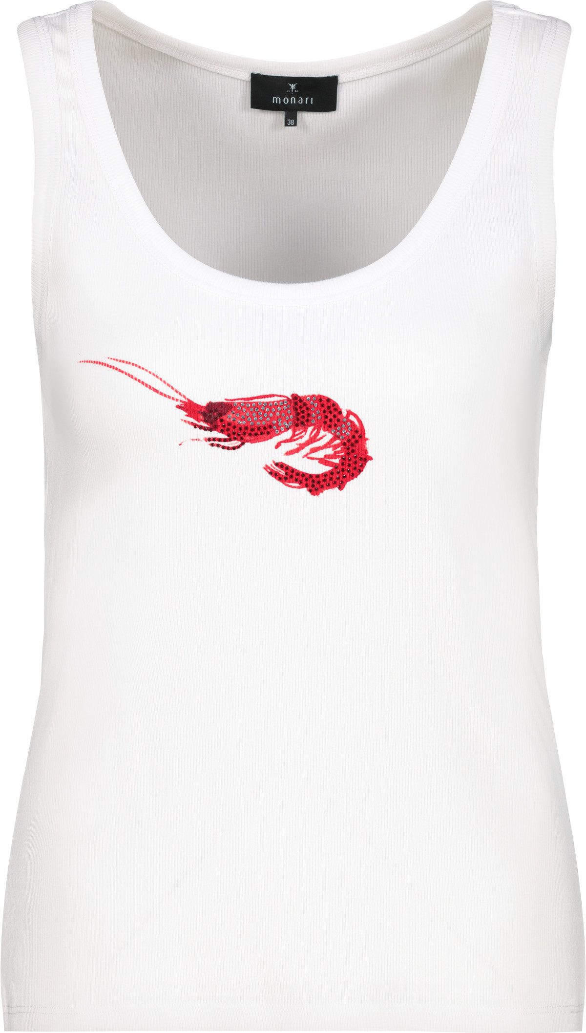 Monari T-Shirt Top günstig online kaufen