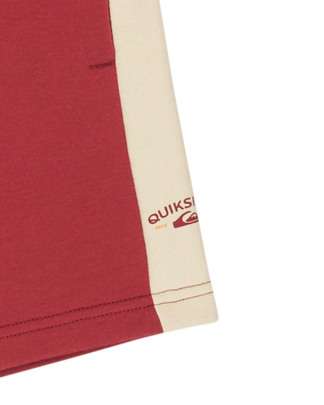 Quiksilver Sweatshorts Knowledge Aera