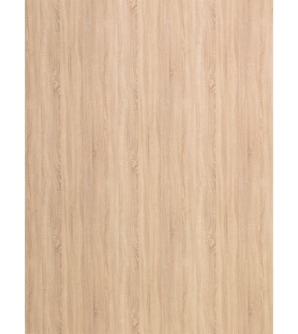 Kaindl Flooring Abschlussleiste Kaindl Kantenumleimer 65 cm, 45 x 0,5 mm, snoma, Eiche