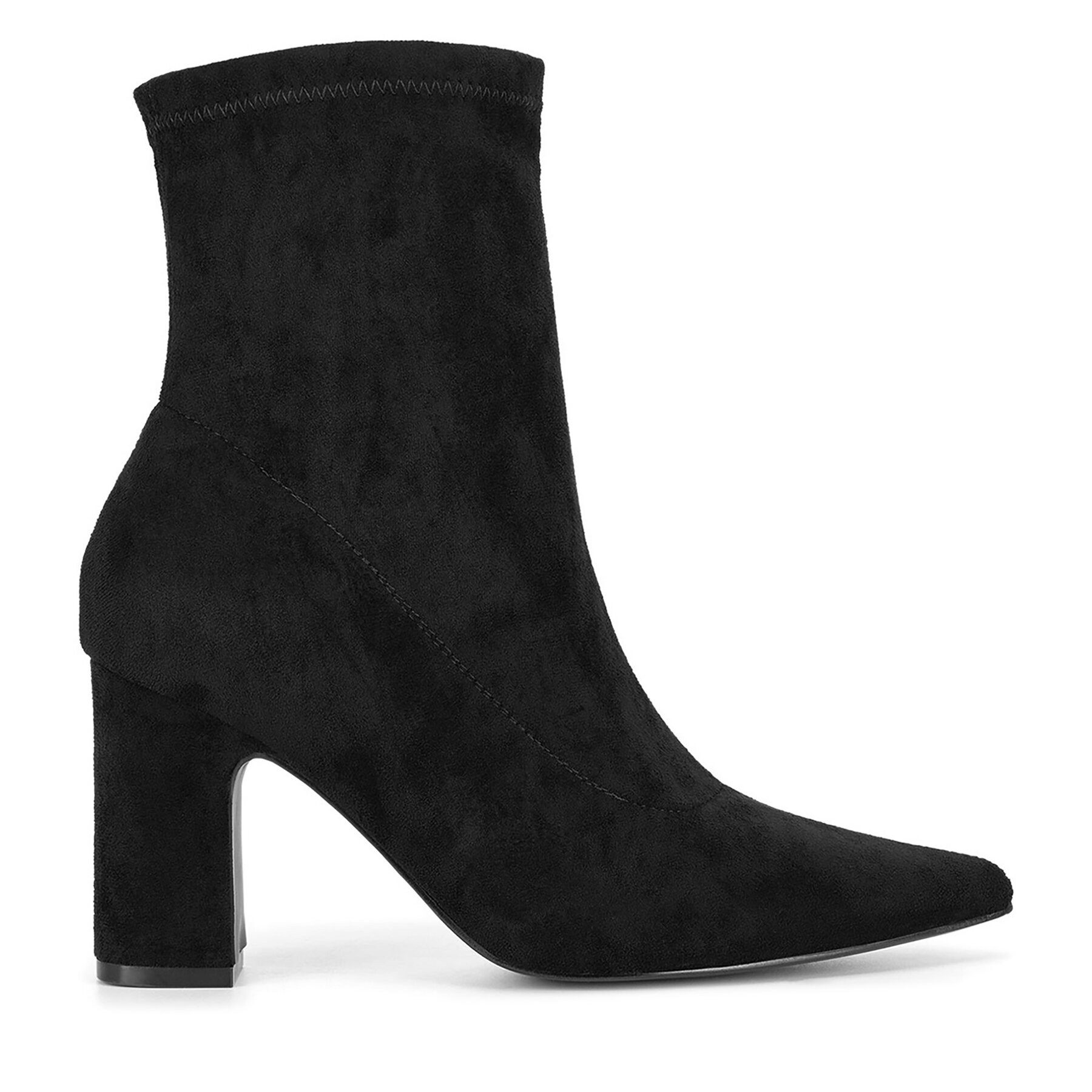 Jenny Fairy Jenny Fairy Damen Stiefeletten 5907964144809 Schwarz Stiefel