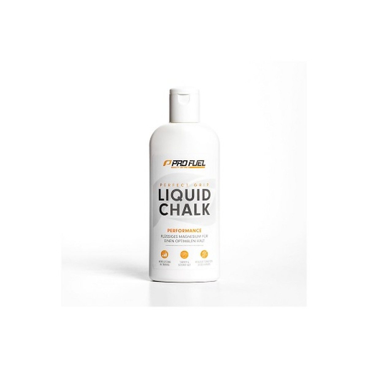 ProFuel Grip-Pulver Flüssigkreide - LIQUID CHALK 200ml