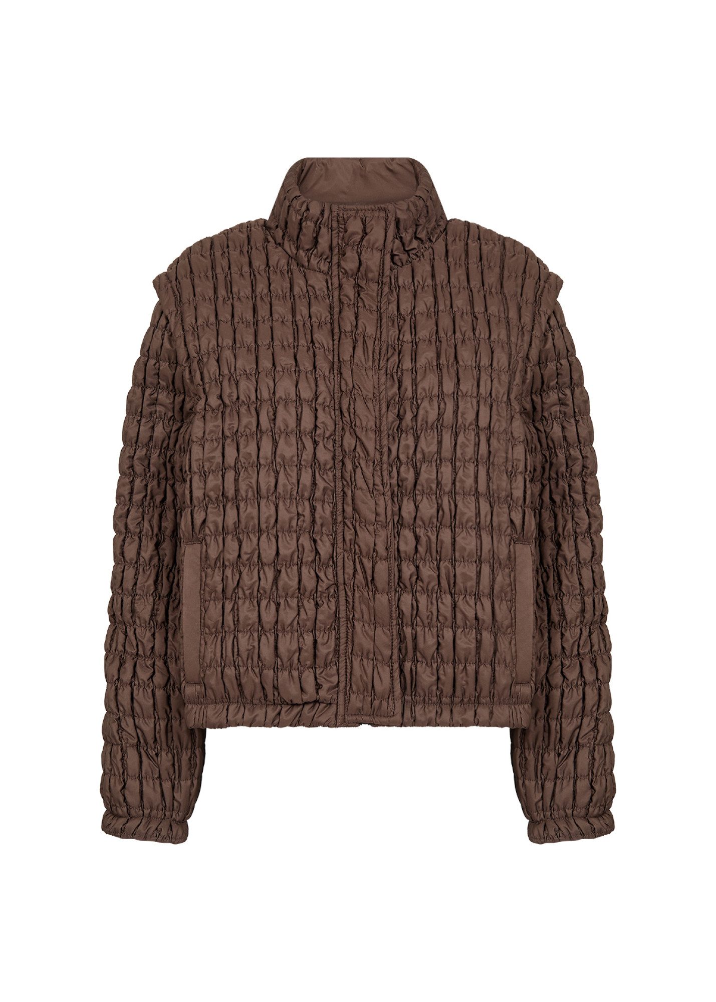 soyaconcept Outdoorjacke - SC-Sevilla 1 Jacke – gesteppte Outdoorjacke