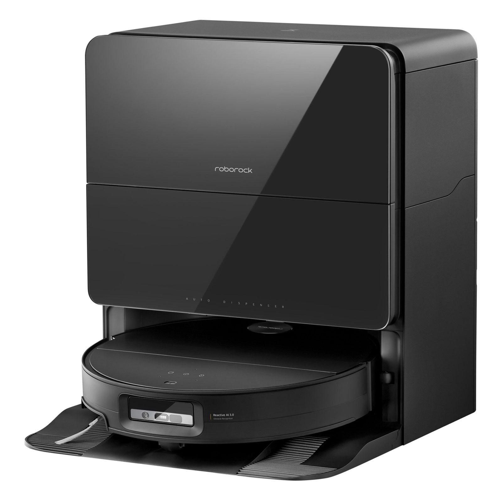Roborock Saros 10