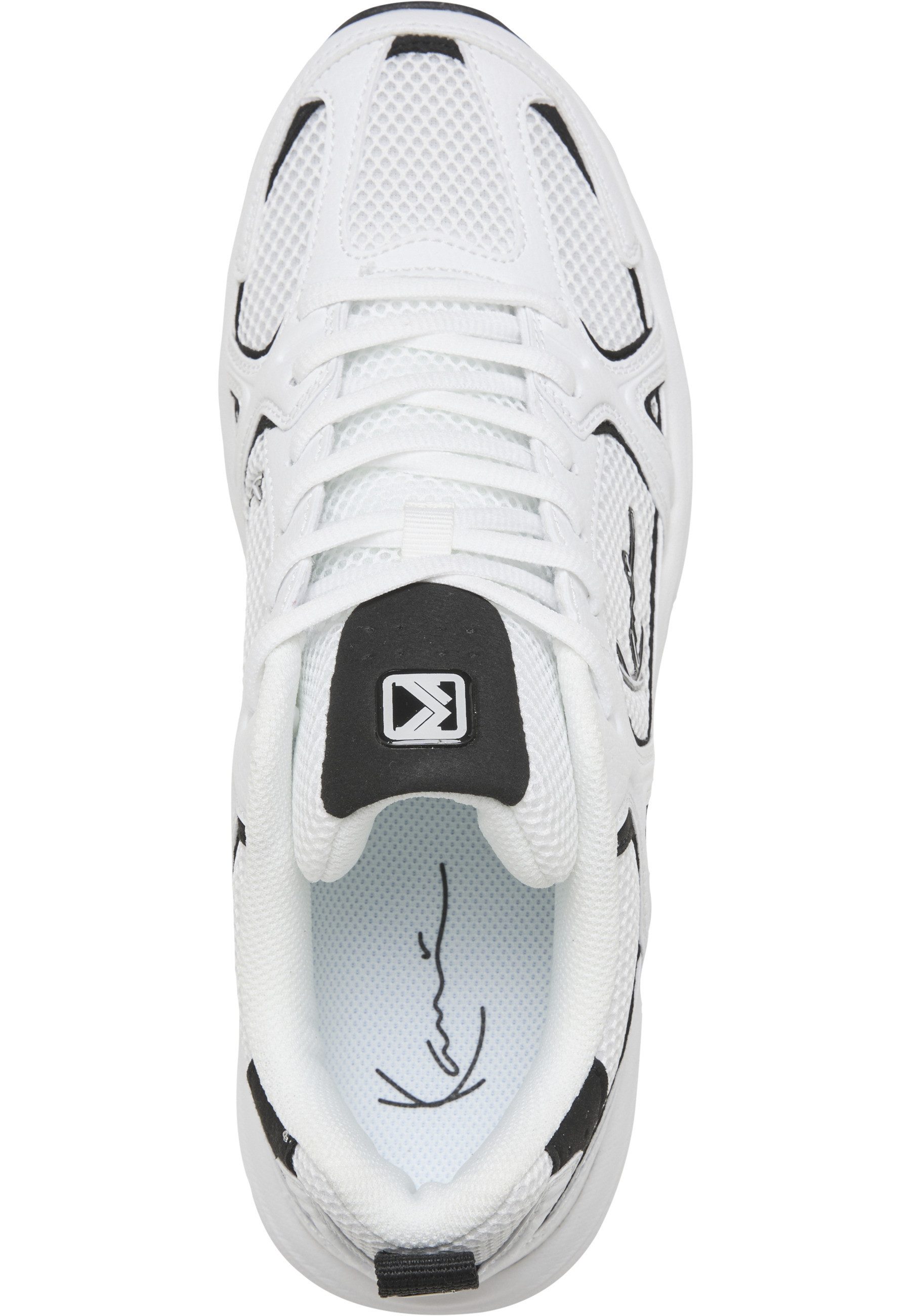 Karl Kani Karl Kani Prime Runner Sneaker