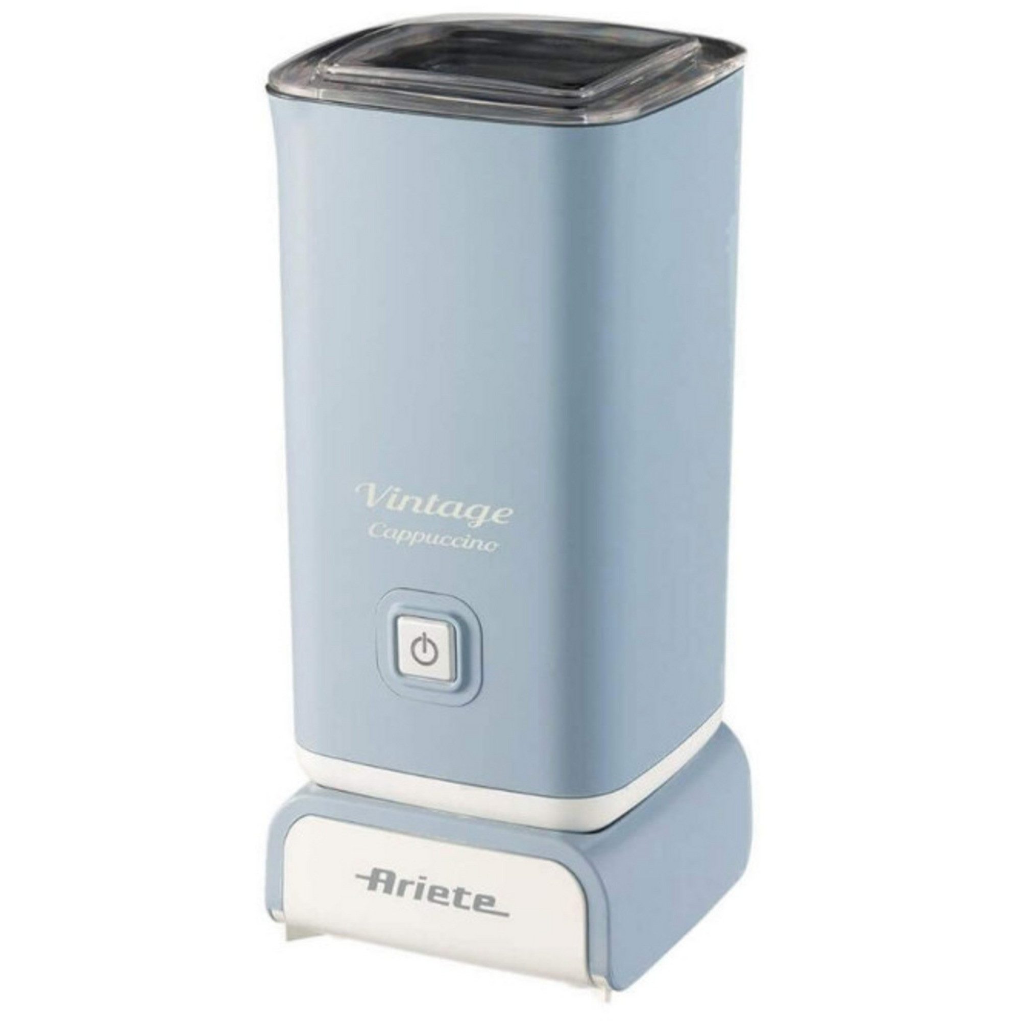 Ariete Milchaufschäumer Ariete Vintage Milchaufschäumer, (500 Watt), 500 W