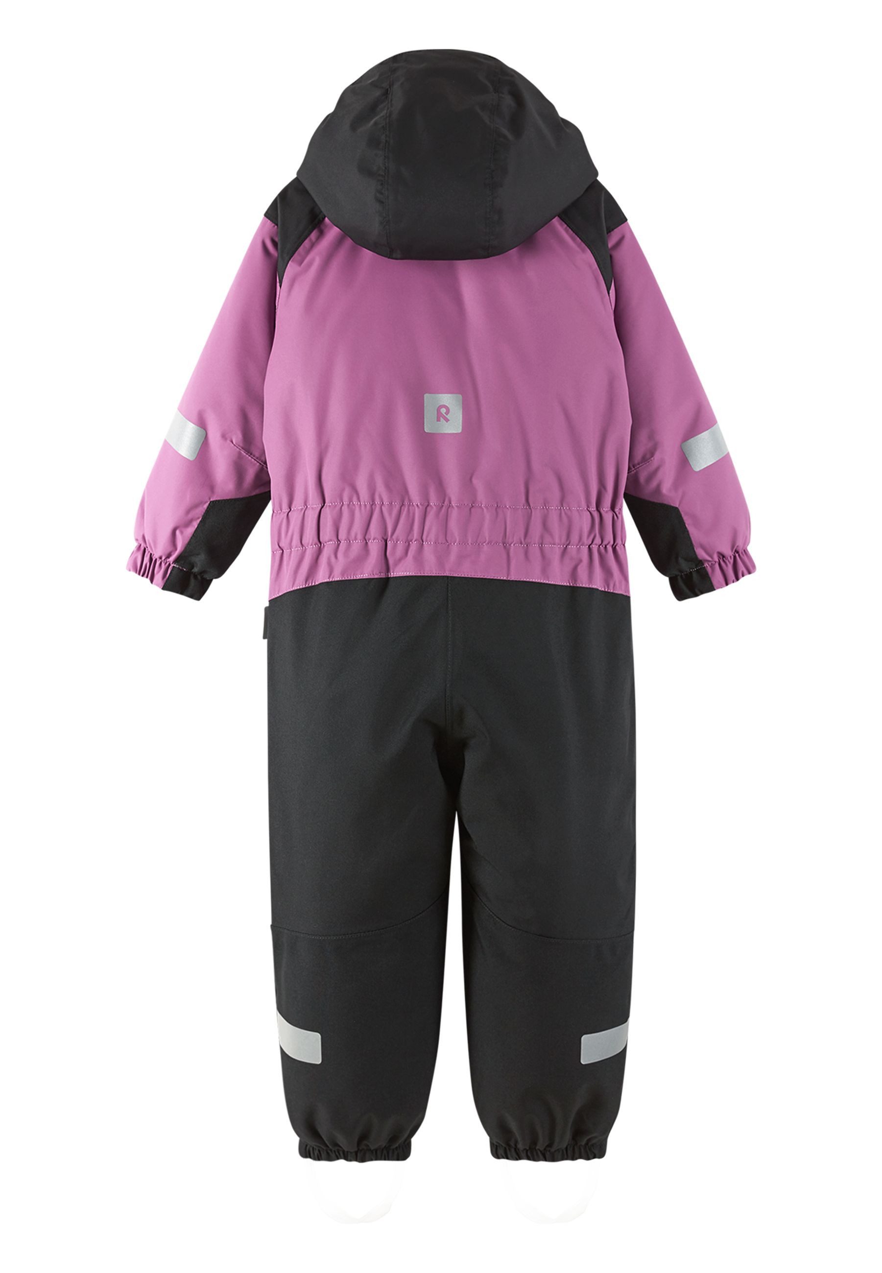 reima Schneeoverall KAUHAVA Reimatec Schneeanzug wasserdicht, wärmend und atmungsaktiv