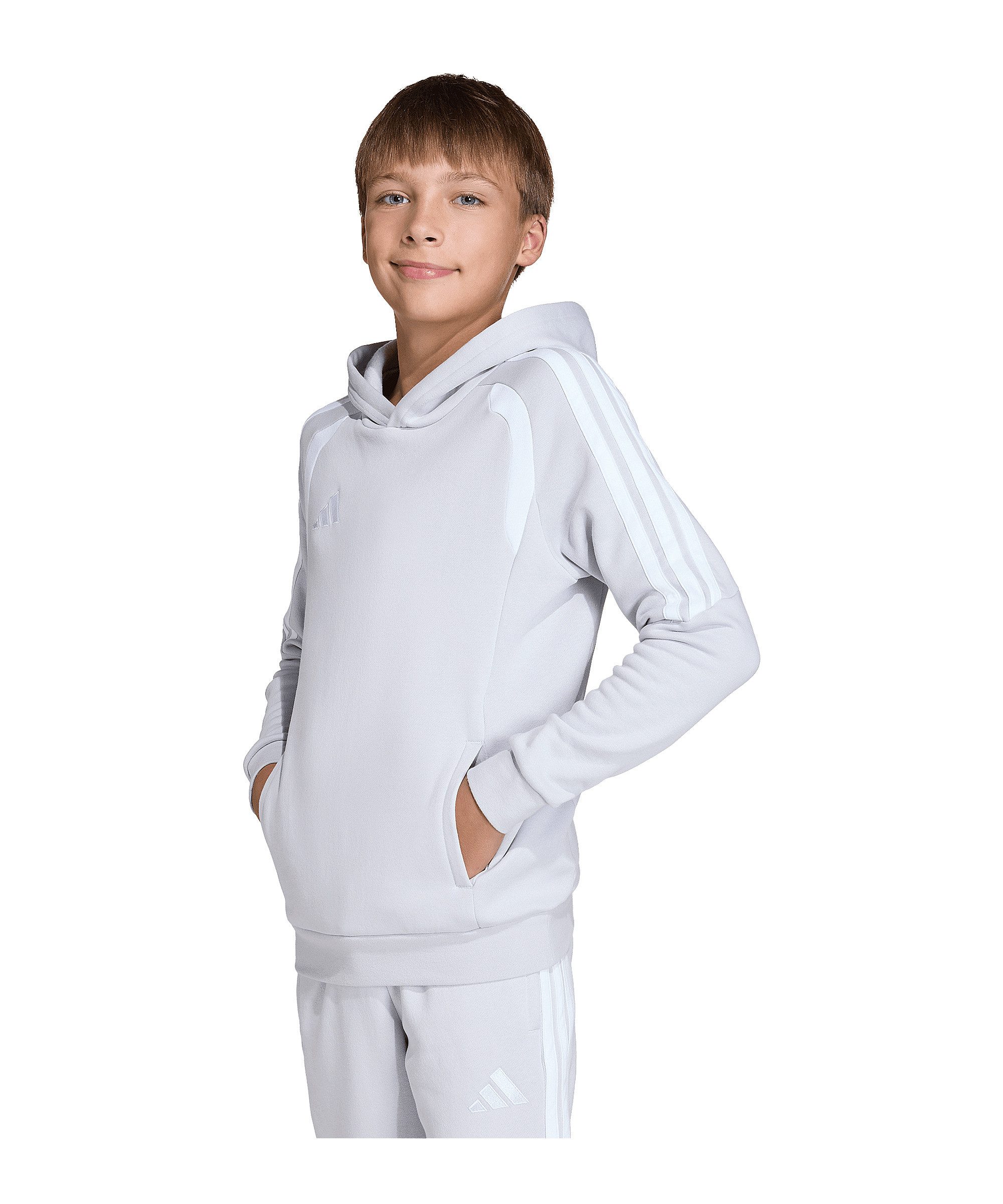 Sweatshirt adidas Performance Tiro 26 League Hoody Kids