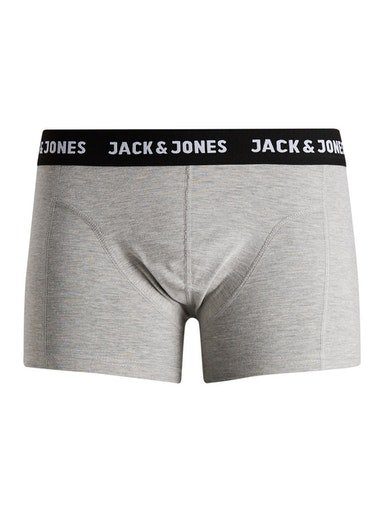 (Packung, TRUNKS Trunk / black 3 Jack 3er-Pack) night NOOS & 3-St., JACANTHONY blue PACK Jones