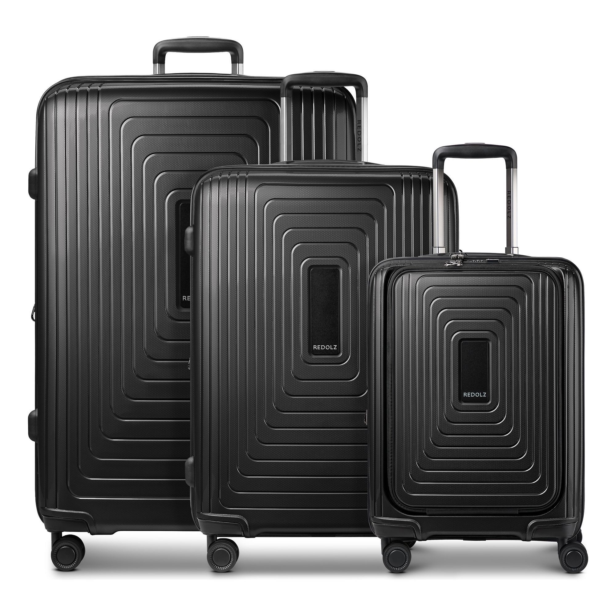 Trolleyset Essentials 14