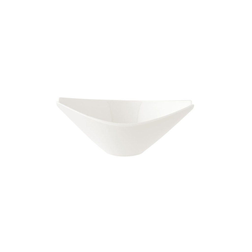 Villeroy & Boch Sauciere Flow Sauciere/Suppentasse, Porzellan, (1-tlg)