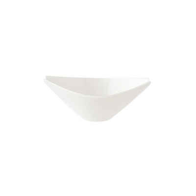 Villeroy & Boch Sauciere Flow Sauciere/Suppentasse, Porzellan, (1-tlg)