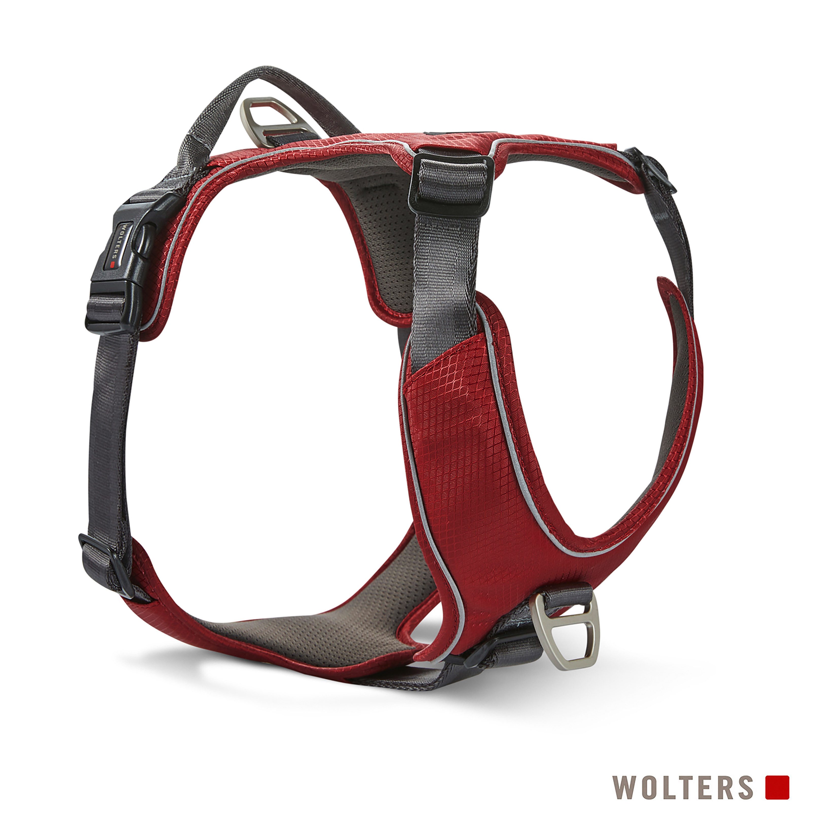 Wolters Hunde-Geschirr Active Pro Comfort Geschirr günstig online kaufen