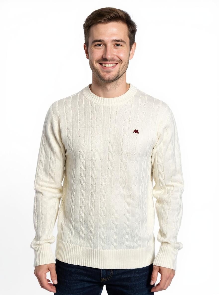 Kappa Wollpullover Robe Giovanni Devon günstig online kaufen