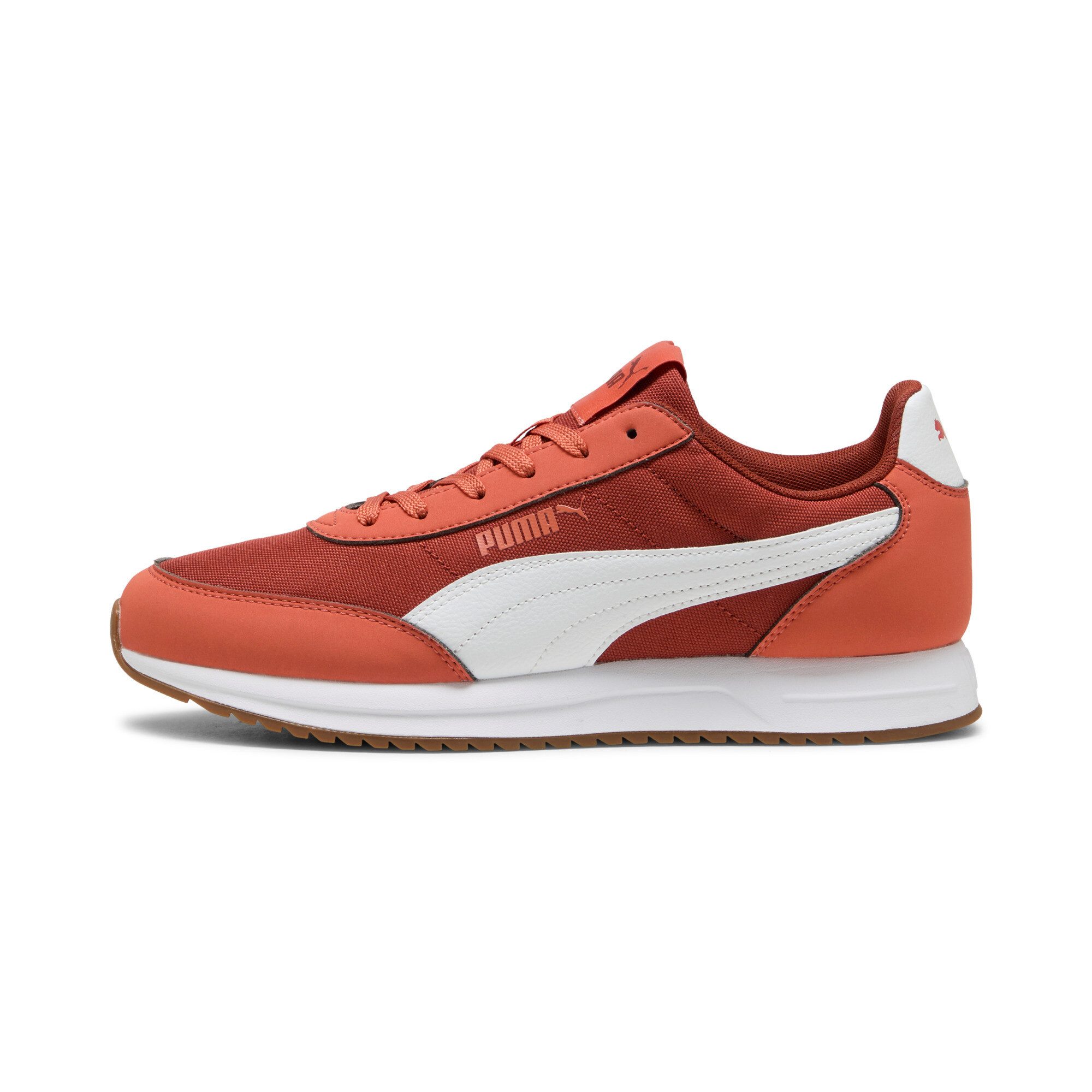 PUMA R78 LIGHTWIND Sneaker mit Mesh-Obermaterial, mit SOFTFOAM+ Einlegesohl günstig online kaufen